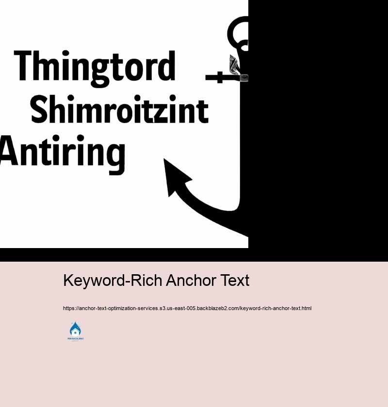 Tools and Methods for Analyzing Anchor Text