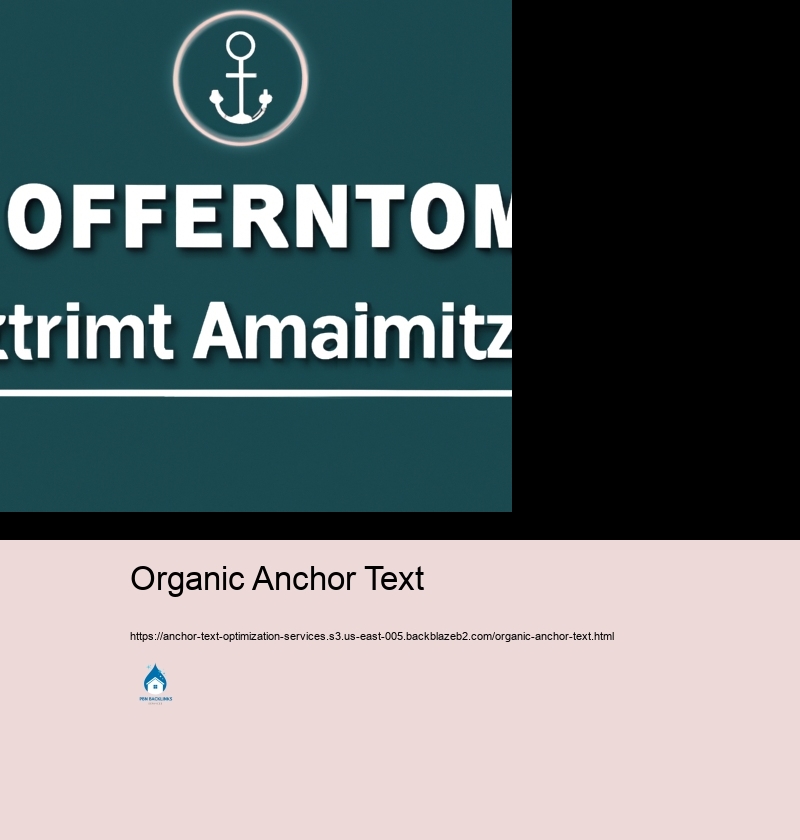 Common Mistakes in Anchor Text Optimization and Just how to Keep clear of Them