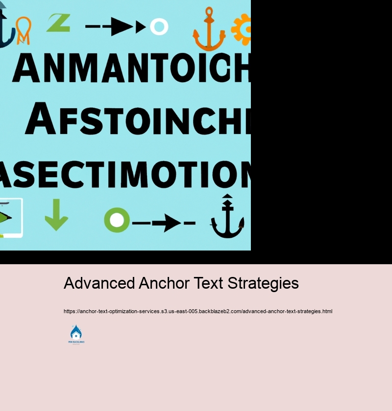 Devices and Techniques for Evaluating Anchor Text