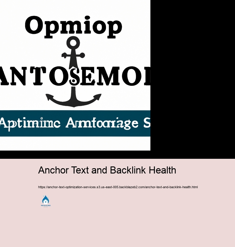 Devices and Approaches for Examining Anchor Text