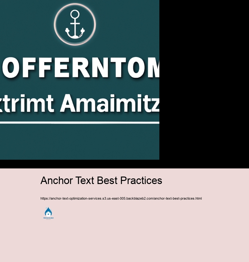 Perfect Practices for Efficient Aid Text Optimization