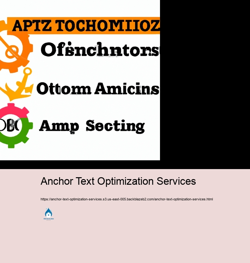 Devices and Approaches for Examining Anchor Text