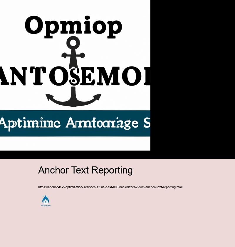 Perfect Practices for Efficient Anchor Text Optimization