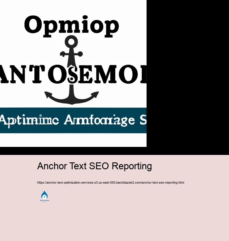 Suitable Practices for Efficient Anchor Text Optimization