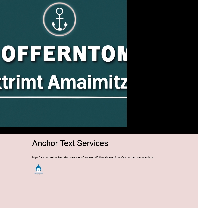 Normal Errors in Anchor Text Optimization and Simply Just how to Avoid Them