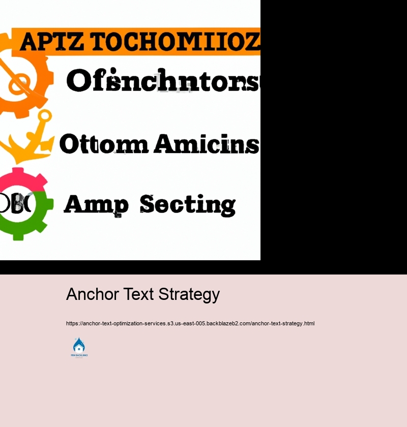 Finest Practices for Effective Anchor Text Optimization