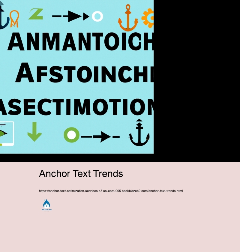 Finest Practices for Trustworthy Anchor Text Optimization