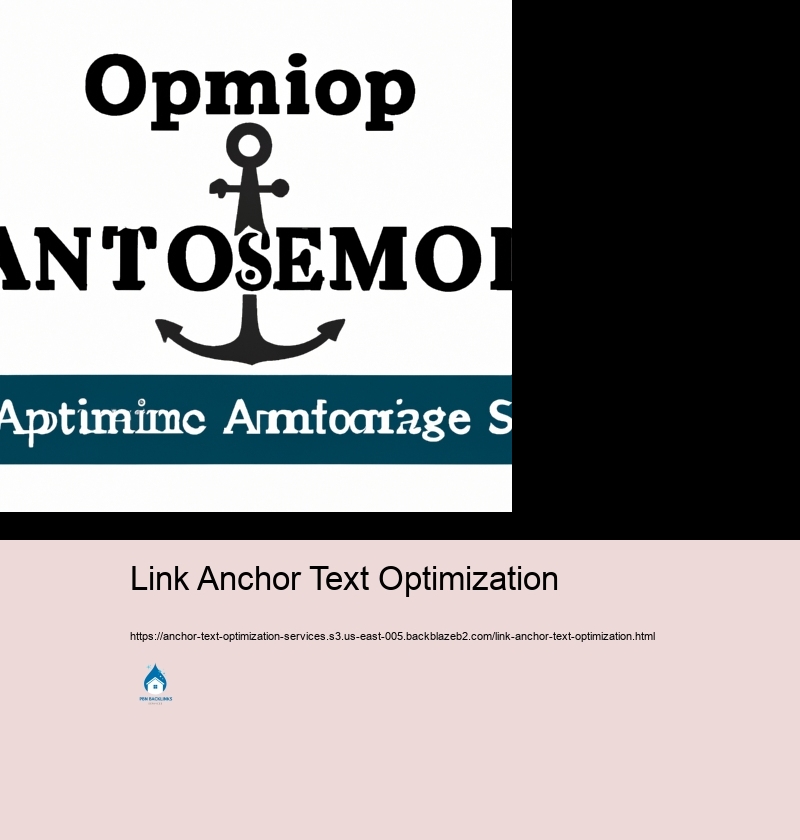 Typical Oversights in Anchor Text Optimization and Exactly how to Avoid Them