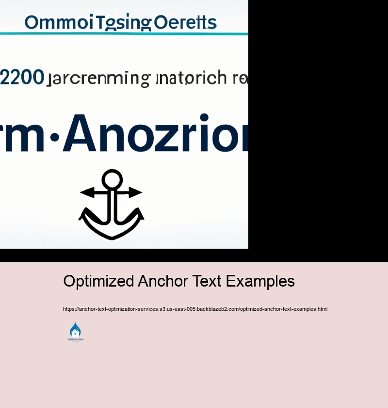 Tools and Strategies for Analyzing Anchor Text